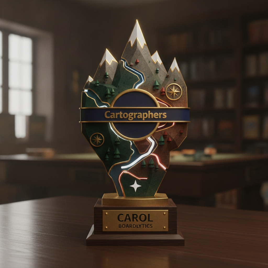 Common trophy