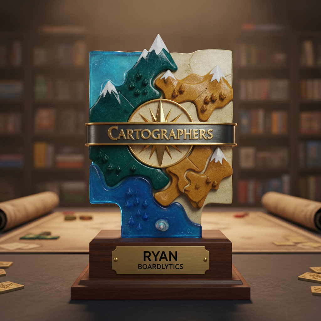 Common trophy